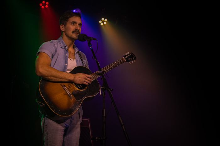 Zach Pietrini