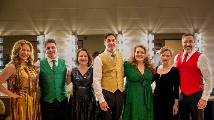 Tenors MKE