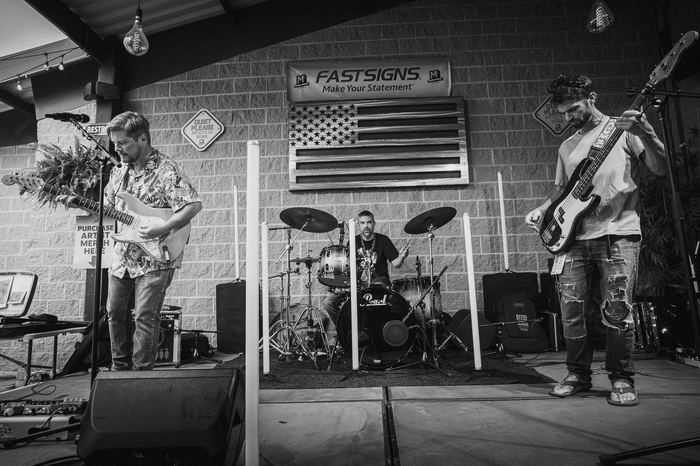 Three Springs at D2 Sports Bar