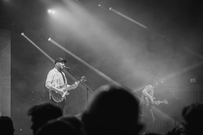 Wild Adriatic at Jones Park Main Stage