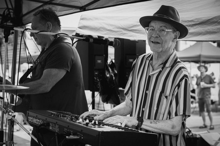 Center Street Daze 2025