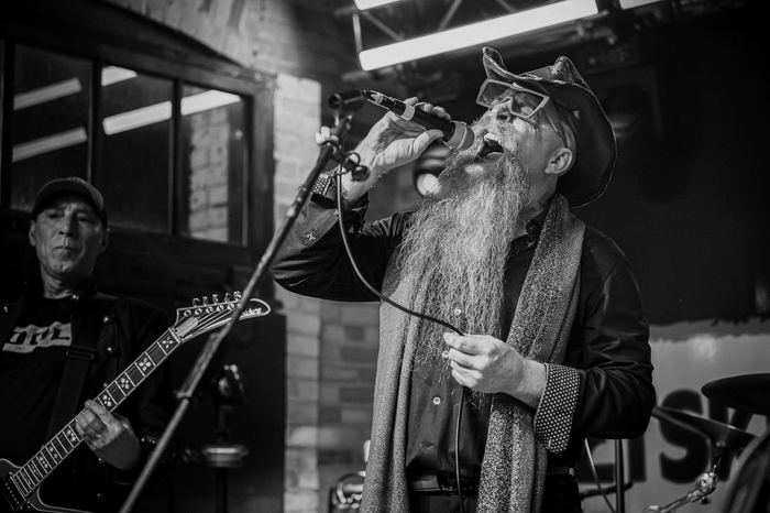 JOW at Petskull Brewing