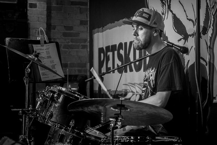 Suzie & the Detonators