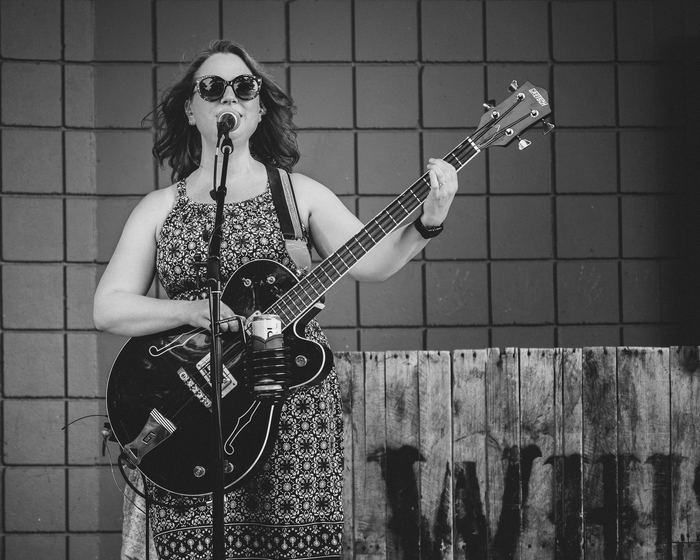 The Whiskeybelles